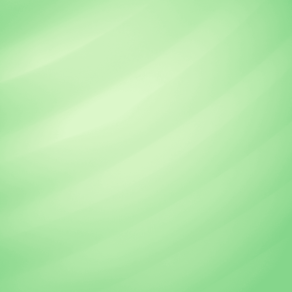 Green gradient background